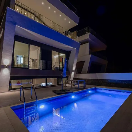 Villa Panoramic 3